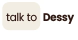 Logo Talk To Dessy