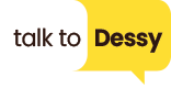 Logo | talkToDessy